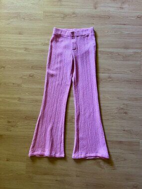 Gimaguas | Pants & Jumpsuits | Nwt Gimaguas Zebra Disco Pants Size